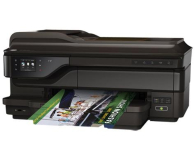 HP OfficeJet 7612 (WIFI, LAN, ADF, DUPLEX) - 208211 - zdjęcie 3